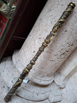 BASTÓN REY WUKONG